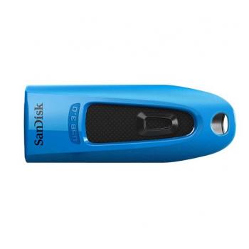 Ultra 32GB USB 3.0 unidad flash USB USB tipo A 3.2 Gen 1 (3.1 Gen 1) Azul - Imagen 1
