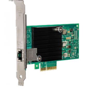 X550T1BLK adaptador y tarjeta de red Interno Ethernet 8000 Mbit/s - Imagen 1