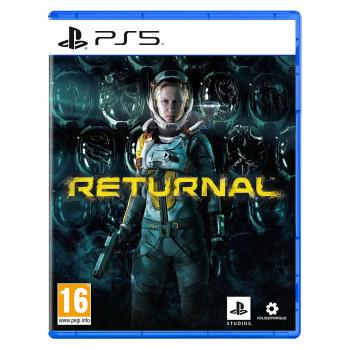 Returnal Básico Plurilingüe PlayStation 5 - Imagen 1