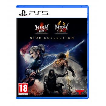 Nioh Collection Colección Inglés, Español PlayStation 5 - Imagen 1