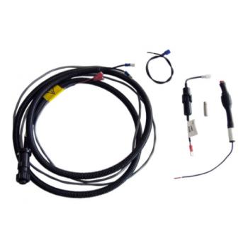 CA1220 cable de transmisión Negro 1,8 m - Imagen 1