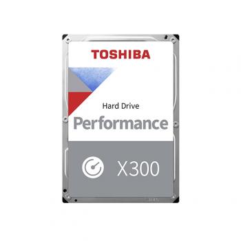 X300 3.5" 4000 GB Serial ATA III - Imagen 1