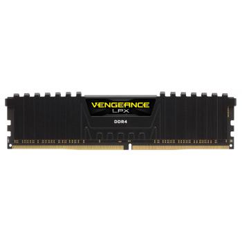 Vengeance LPX, 16GB, DDR4 módulo de memoria 2 x 8 GB 2666 MHz - Imagen 1