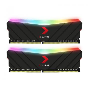 XLR8 Gaming EPIC-X RGB módulo de memoria 16 GB 2 x 8 GB DDR4 4000 MHz - Imagen 1