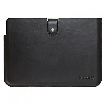 TAUBSL001 maletines para portátil 33,8 cm (13.3") Funda Negro - Imagen 1
