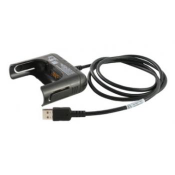 CN80-SN-USB-0 accesorio para lector de código de barras - Imagen 1