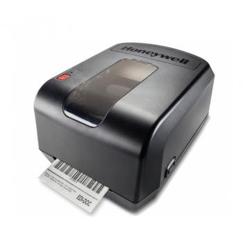 PC42T impresora de etiquetas Transferencia térmica 203 x 203 DPI Alámbrico - Imagen 1