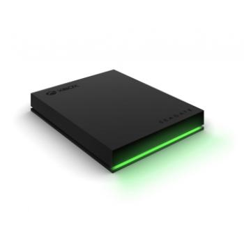 Game Drive disco duro externo 4000 GB Negro - Imagen 1