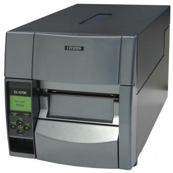 CL-S700II impresora de etiquetas Térmica directa / transferencia térmica 203 x 203 DPI Alámbrico - Imagen 1