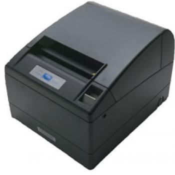 CT-S4000 Térmico Impresora de recibos 203 x 203 DPI Alámbrico - Imagen 1