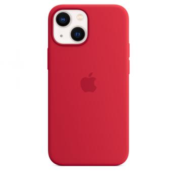 MM233ZM/A?ES funda para teléfono móvil 13,7 cm (5.4") Rojo - Imagen 1