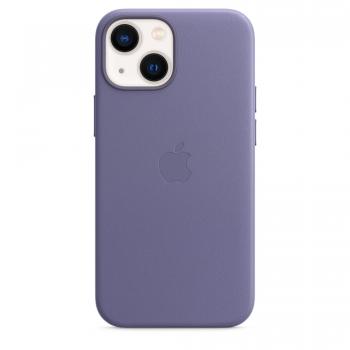 MM0H3ZM/A funda para teléfono móvil 13,7 cm (5.4") Púrpura - Imagen 1