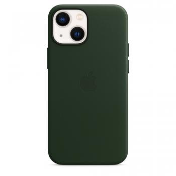 MM0J3ZM/A funda para teléfono móvil 13,7 cm (5.4") Verde - Imagen 1