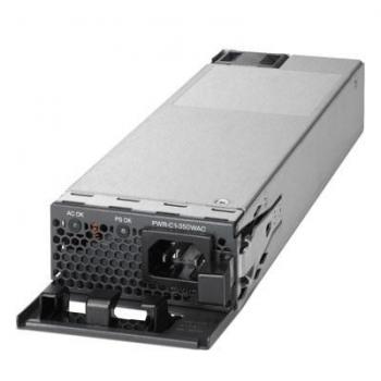 PWR-C1-350WAC-P= componente de interruptor de red Sistema de alimentación - Imagen 1