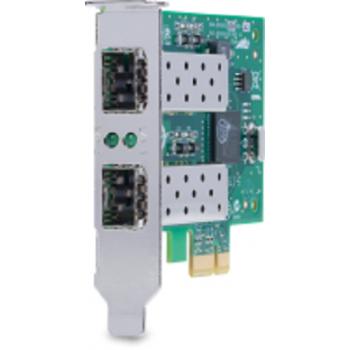 AT-2911SFP/2-901 adaptador y tarjeta de red Interno Fibra 1000 Mbit/s - Imagen 1