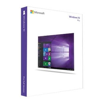 Windows 10 Professional Producto empaquetado completo (FPP  full packaged product) 1 licencia(s) - Imagen 1