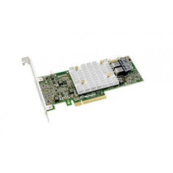 SmartRAID 3102-8i PCI Express x8 3.0 12Gbit/s controlado RAID - Imagen 1