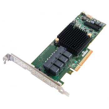 7805 SGL controlado RAID PCI Express x8 3.0 6 Gbit/s - Imagen 1