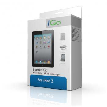 Starter Kit, iPad 2 kit arrancador para teléfono móvil - Imagen 1