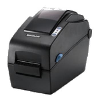 SLP-DX223 impresora de etiquetas Térmica directa 300 x 300 DPI - Imagen 1