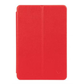 048039 funda para teléfono móvil 26,4 cm (10.4") Folio Rojo - Imagen 1