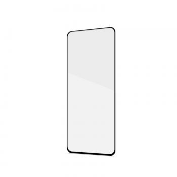 FULL GLASS GALAXY A03S BLACK Protector de pantalla Samsung 1 pieza(s) - Imagen 1