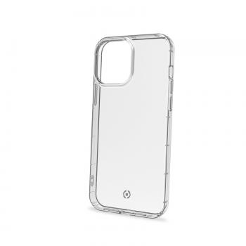 HEXAGEL iPhone 13 Pro funda para teléfono móvil 15,5 cm (6.1") Transparente - Imagen 1