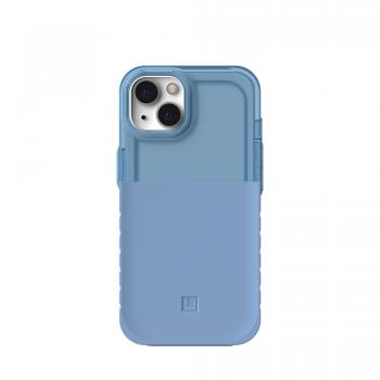 U] Dip funda para teléfono móvil 15,5 cm (6.1") Azul - Imagen 1