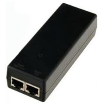 N000900L001B adaptador e inyector de PoE Gigabit Ethernet 30 V - Imagen 1