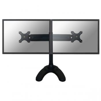 FPMA-D700DD soporte de mesa para pantalla plana 76,2 cm (30") Negro - Imagen 1
