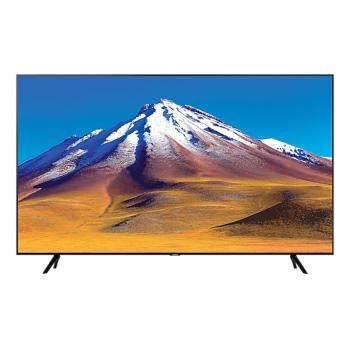 Series 7 UE75TU7092UXXH Televisor 190,5 cm (75") 4K Ultra HD Smart TV Wifi Negro - Imagen 1