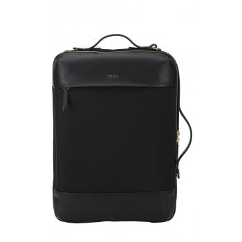 Newport 15" maletines para portátil 38,1 cm (15") Mochila Negro - Imagen 1
