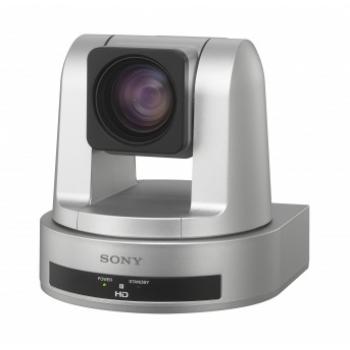 SRG-120DH cámara de videoconferencia 2,1 MP Plata CMOS 25,4 / 2,8 mm (1 / 2.8") - Imagen 1