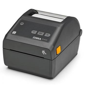 ZD420 impresora de etiquetas Térmica directa 203 x 203 DPI - Imagen 1