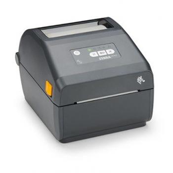 ZD421T impresora de etiquetas Transferencia térmica 300 x 300 DPI Inalámbrico y alámbrico - Imagen 1