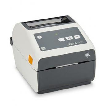 ZD421 impresora de etiquetas Térmica directa 203 x 203 DPI Inalámbrico y alámbrico - Imagen 1