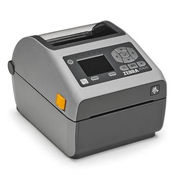 ZD620 impresora de etiquetas Térmica directa 203 x 203 DPI - Imagen 1