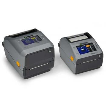 ZD621 impresora de etiquetas Transferencia térmica 300 x 300 DPI Inalámbrico y alámbrico - Imagen 1