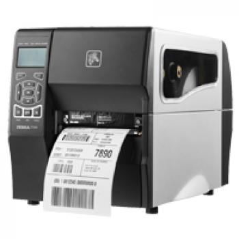 ZT230 impresora de etiquetas Térmica directa 203 x 203 DPI Alámbrico - Imagen 1