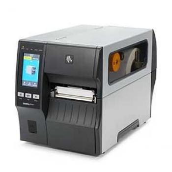 ZT41142-T0EC000Z impresora de etiquetas Transferencia térmica 203 x 203 DPI Inalámbrico y alámbrico - Imagen 1