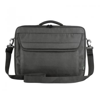 Atlanta maletines para portátil 40,6 cm (16") Maletín Negro - Imagen 1