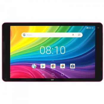 Tablet Woxter X-100 PRO 10'/ 2GB/ 16GB/ Rosa - Imagen 1