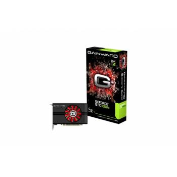 426018336-3828 tarjeta gráfica NVIDIA GeForce GTX 1050 Ti 4 GB GDDR5 - Imagen 1