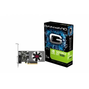 426018336-4085 tarjeta gráfica NVIDIA GeForce GT 1030 2 GB GDDR4 - Imagen 1