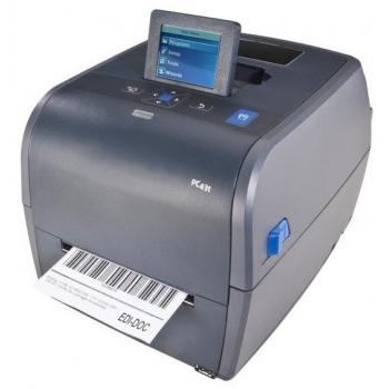 PC43t impresora de etiquetas Transferencia térmica 203 x 203 DPI - Imagen 1