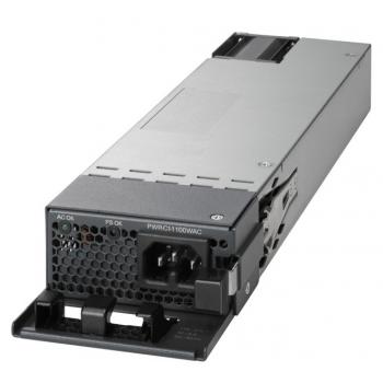 PWR-C1-1100WAC= componente de interruptor de red Sistema de alimentación - Imagen 1