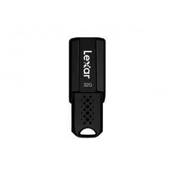 JumpDrive S80 unidad flash USB 32 GB USB tipo A 3.2 Gen 1 (3.1 Gen 1) Negro - Imagen 1