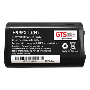 H99EX-LI(H) accesorio para lector de código de barras Batería - Imagen 1
