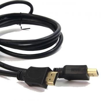 CABLE HDMI PG 4K 1.8 ECO - Imagen 1