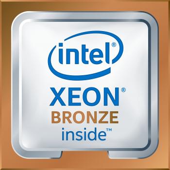 Xeon 3106 procesador 1,7 GHz 11 MB L3 Caja - Imagen 1